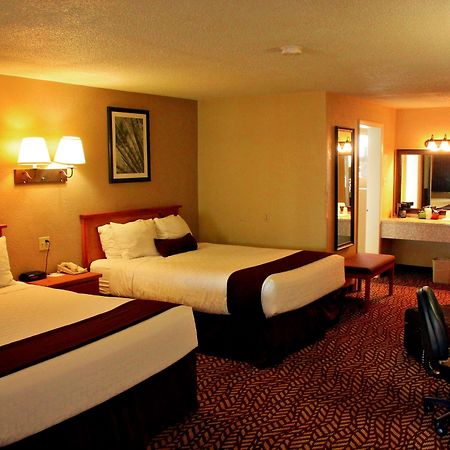Best Western Turquoise Inn & Suites Cortez Exteriér fotografie