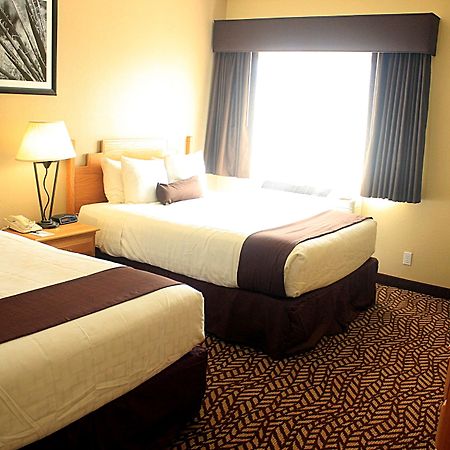 Best Western Turquoise Inn & Suites Cortez Exteriér fotografie