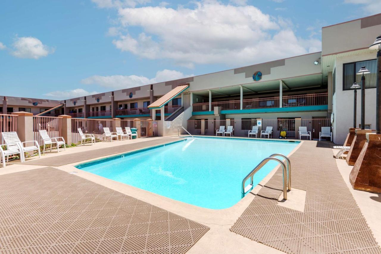 Best Western Turquoise Inn & Suites Cortez Exteriér fotografie