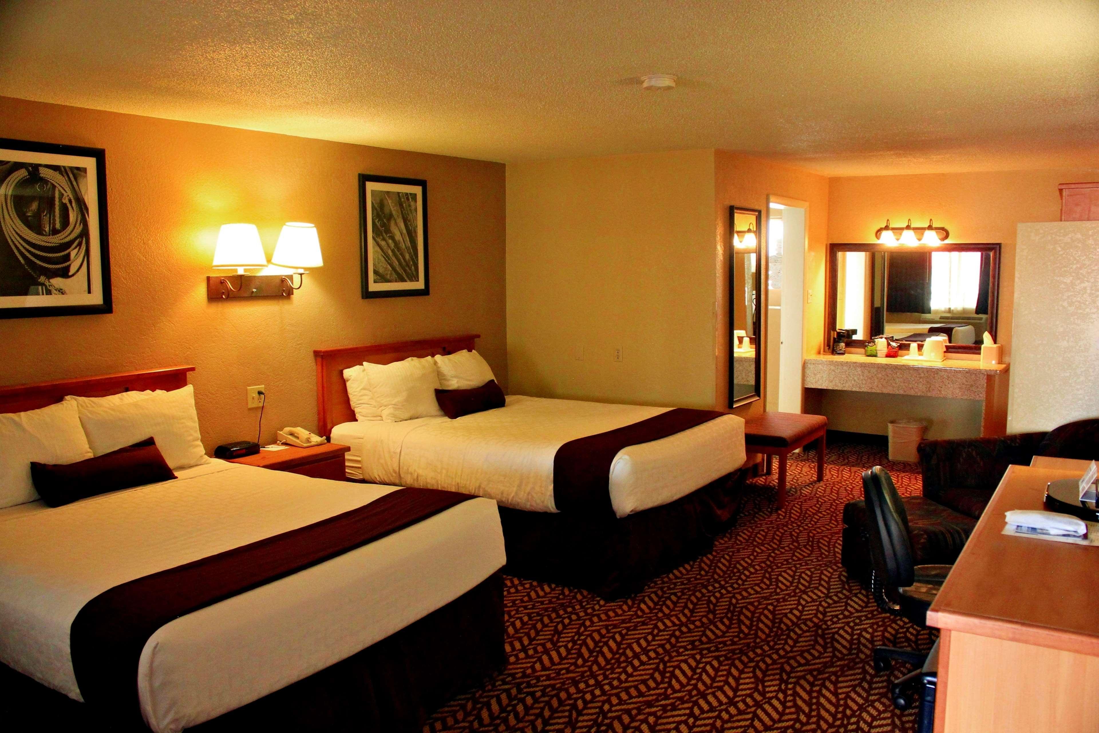 Best Western Turquoise Inn & Suites Cortez Exteriér fotografie