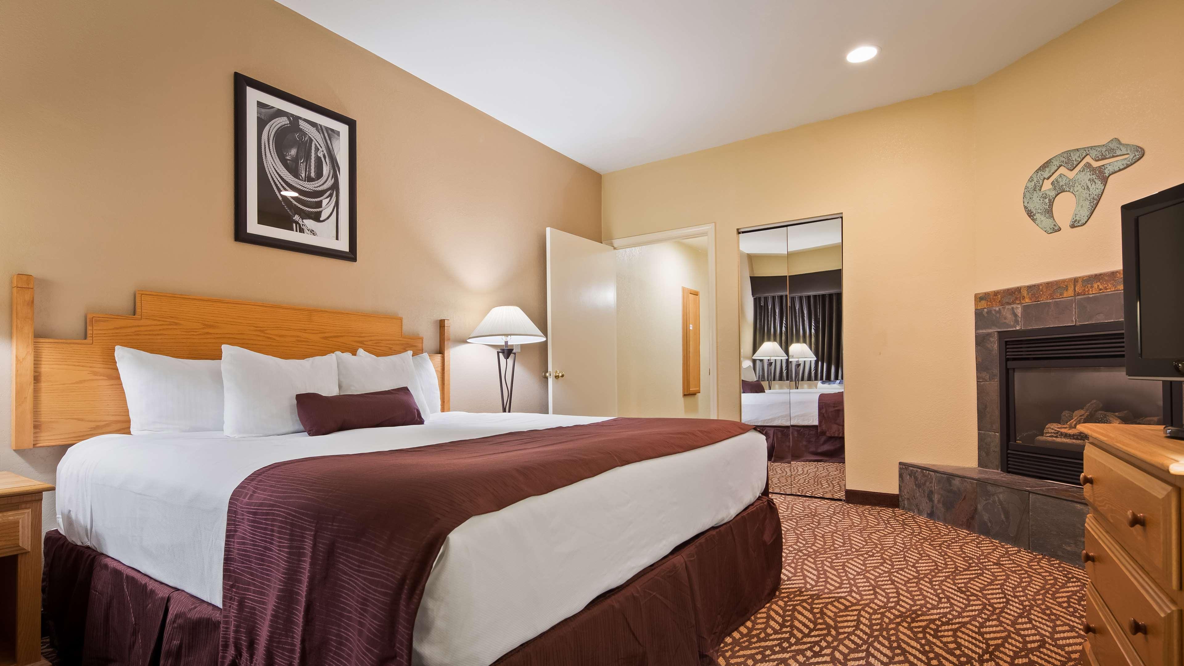 Best Western Turquoise Inn & Suites Cortez Exteriér fotografie
