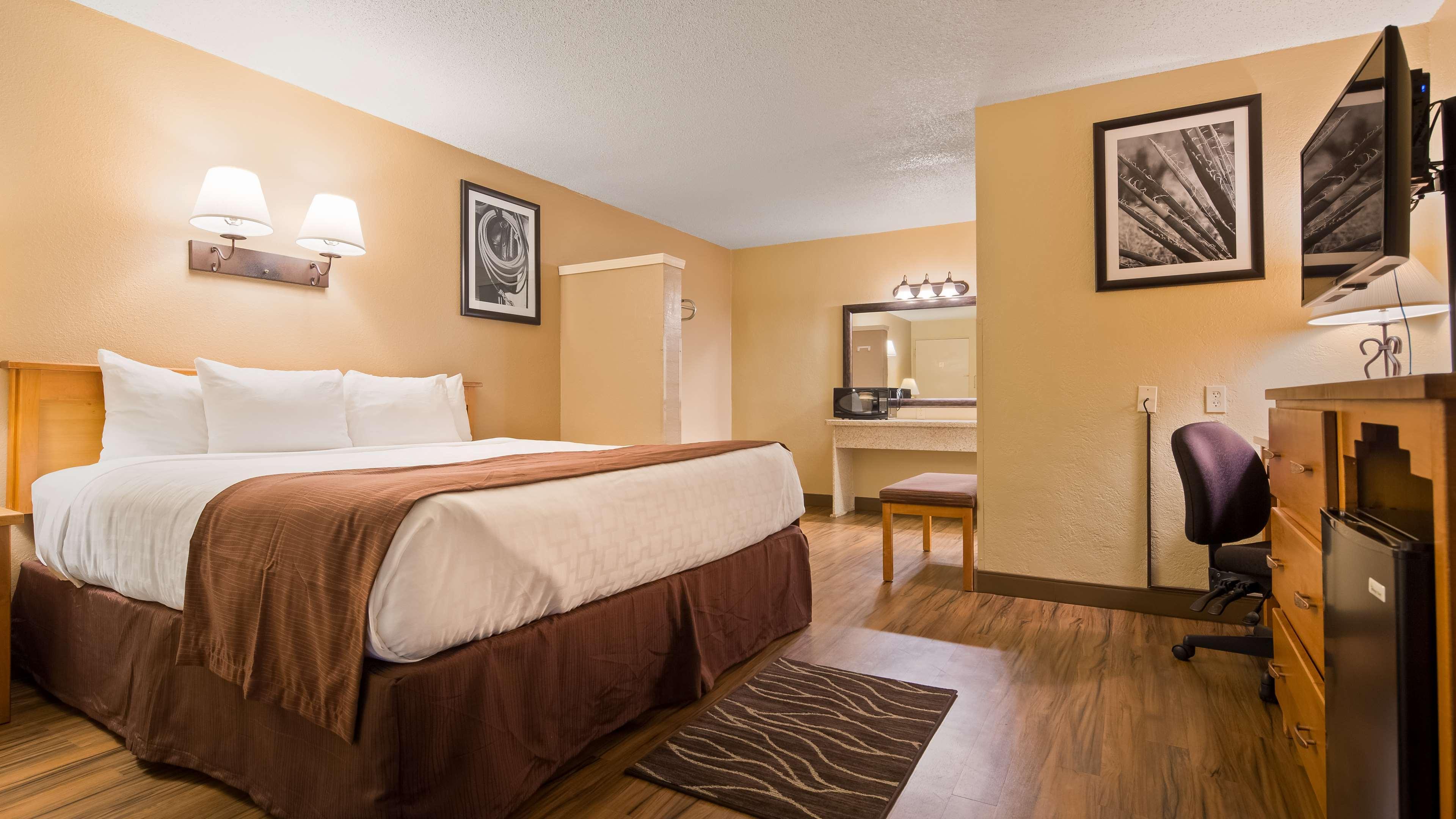 Best Western Turquoise Inn & Suites Cortez Exteriér fotografie
