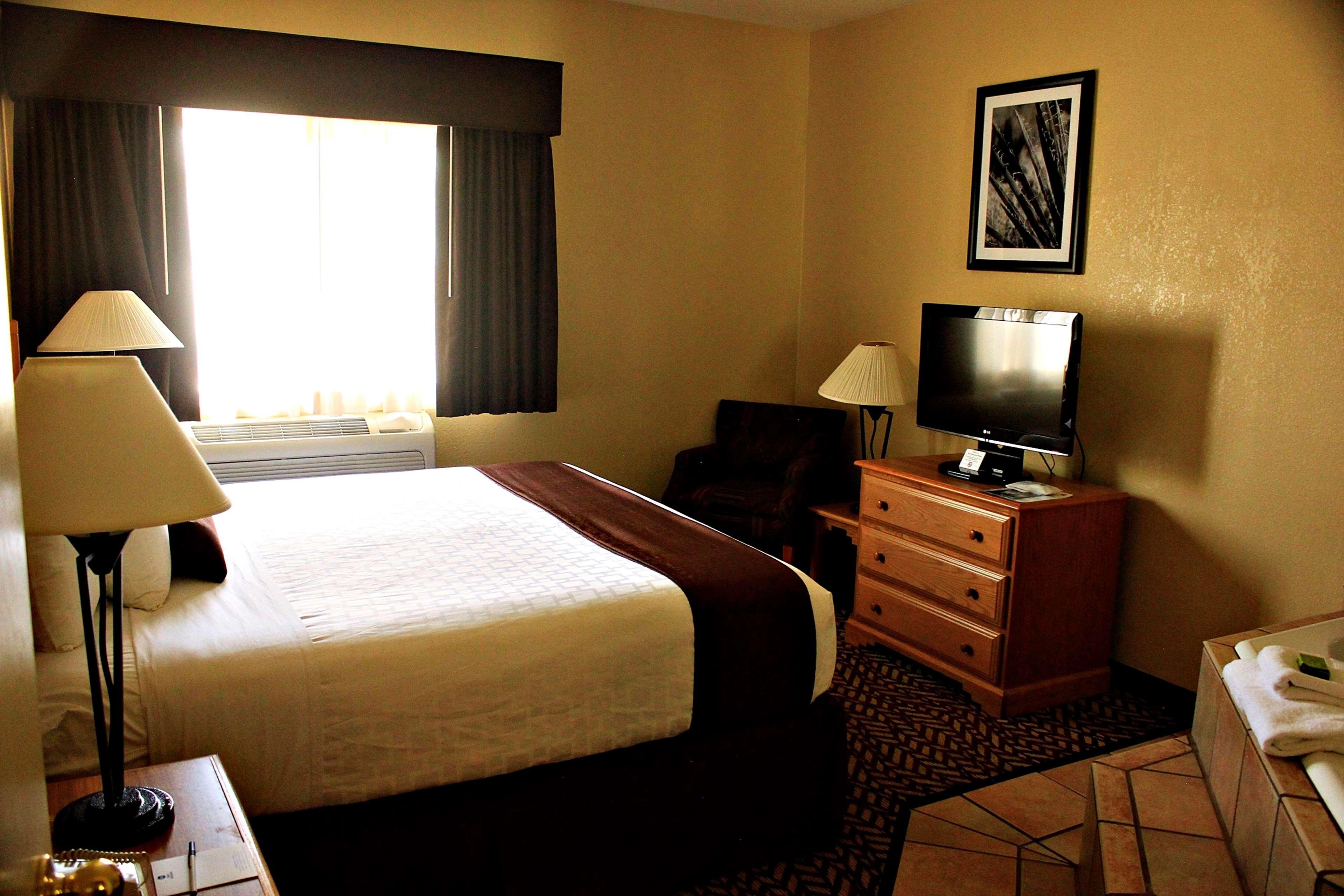 Best Western Turquoise Inn & Suites Cortez Exteriér fotografie
