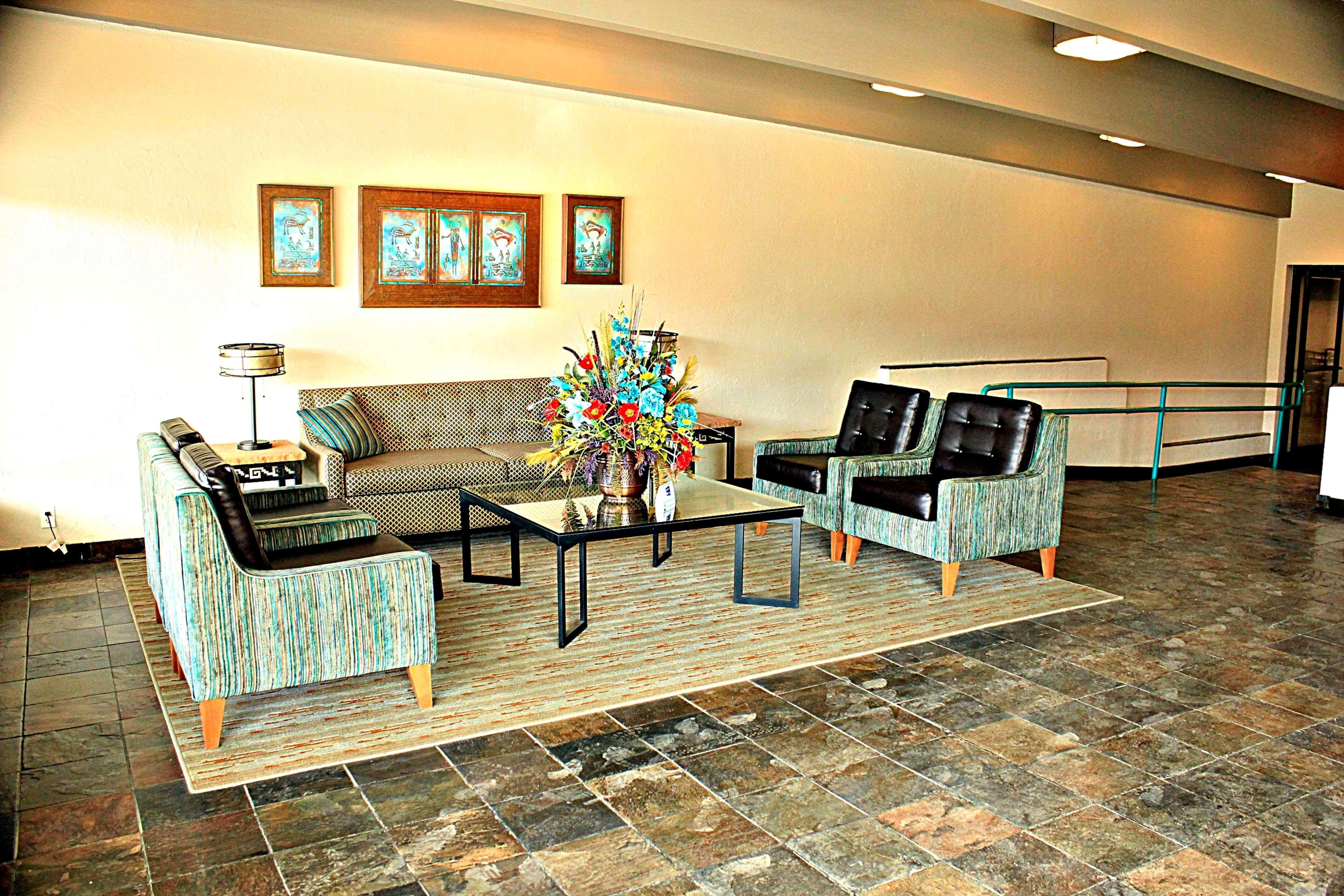 Best Western Turquoise Inn & Suites Cortez Exteriér fotografie
