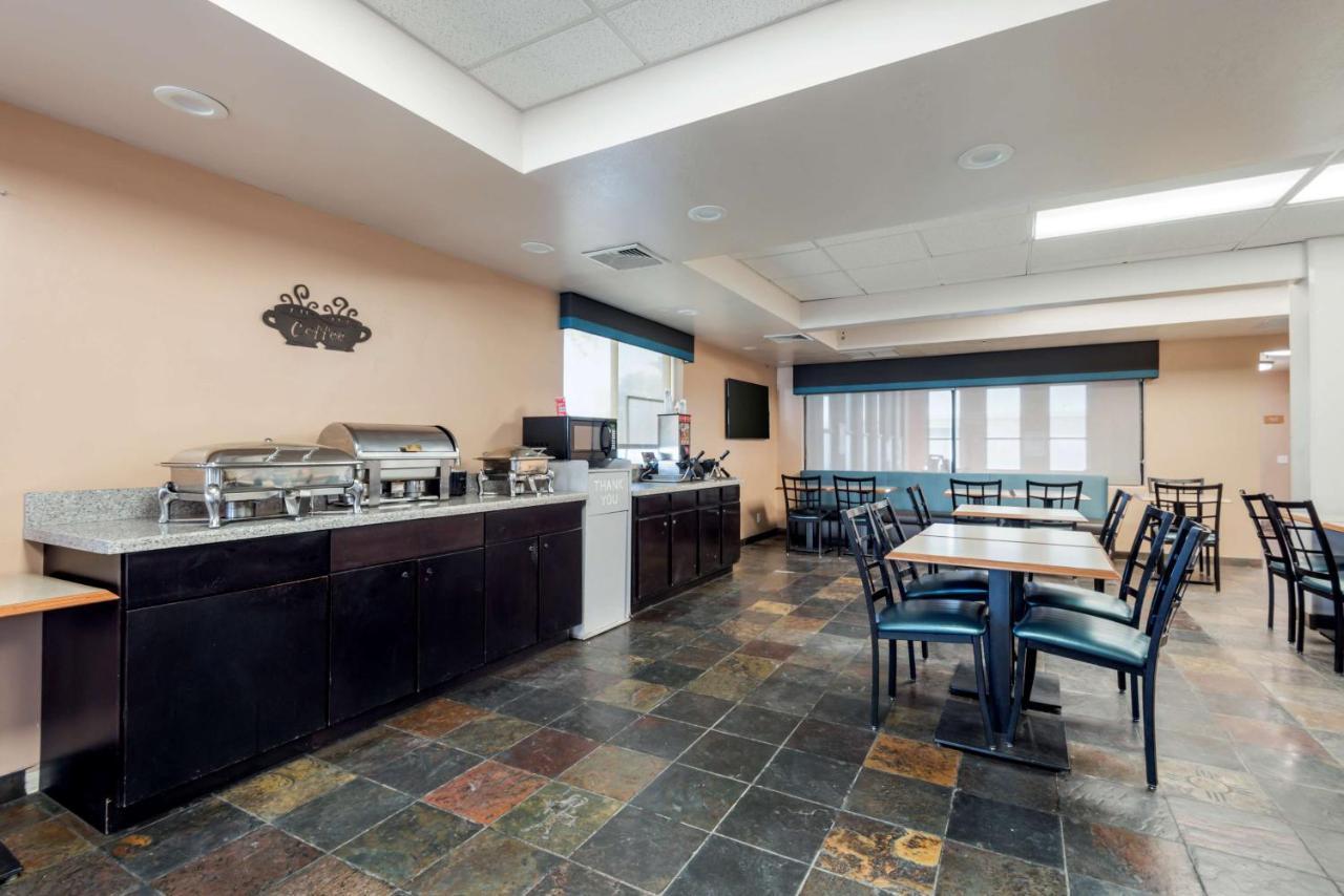Best Western Turquoise Inn & Suites Cortez Exteriér fotografie
