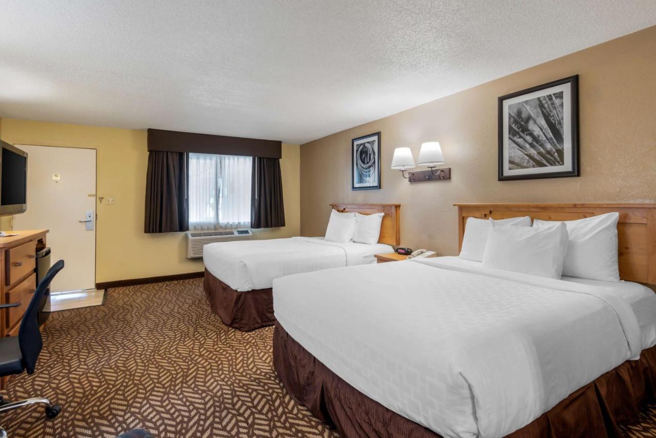 Best Western Turquoise Inn & Suites Cortez Exteriér fotografie