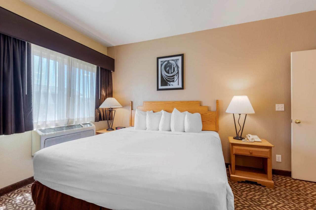 Best Western Turquoise Inn & Suites Cortez Exteriér fotografie