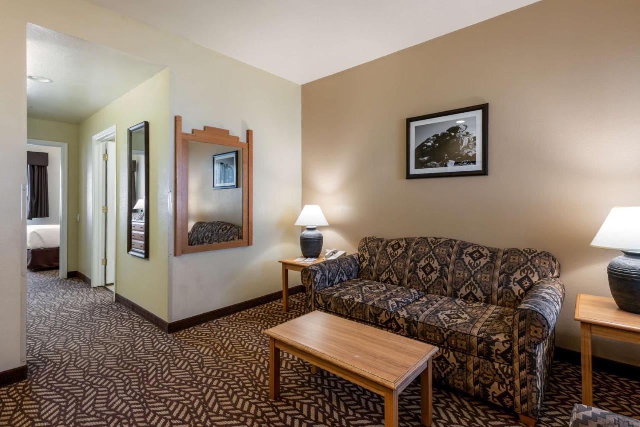 Best Western Turquoise Inn & Suites Cortez Exteriér fotografie