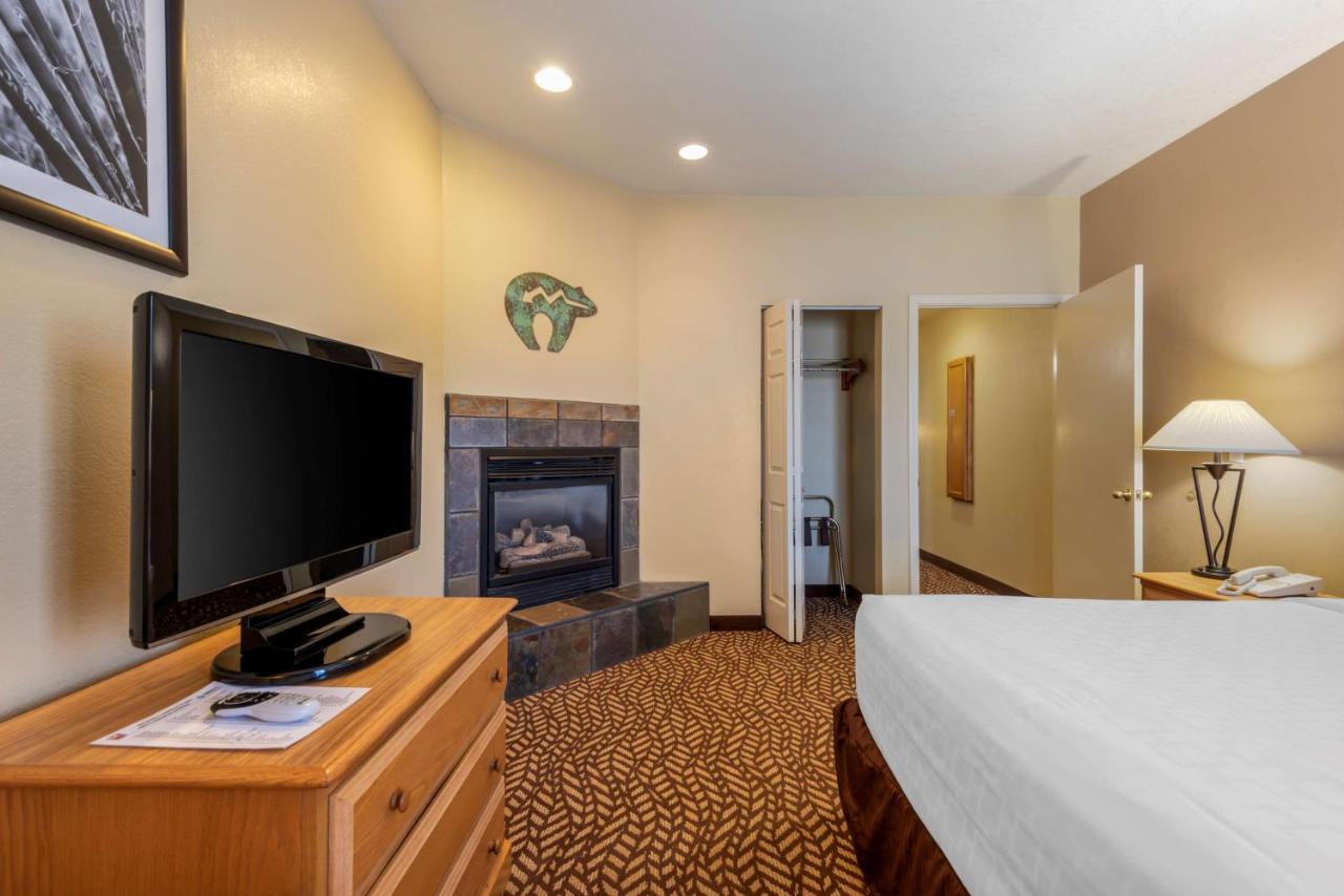 Best Western Turquoise Inn & Suites Cortez Exteriér fotografie
