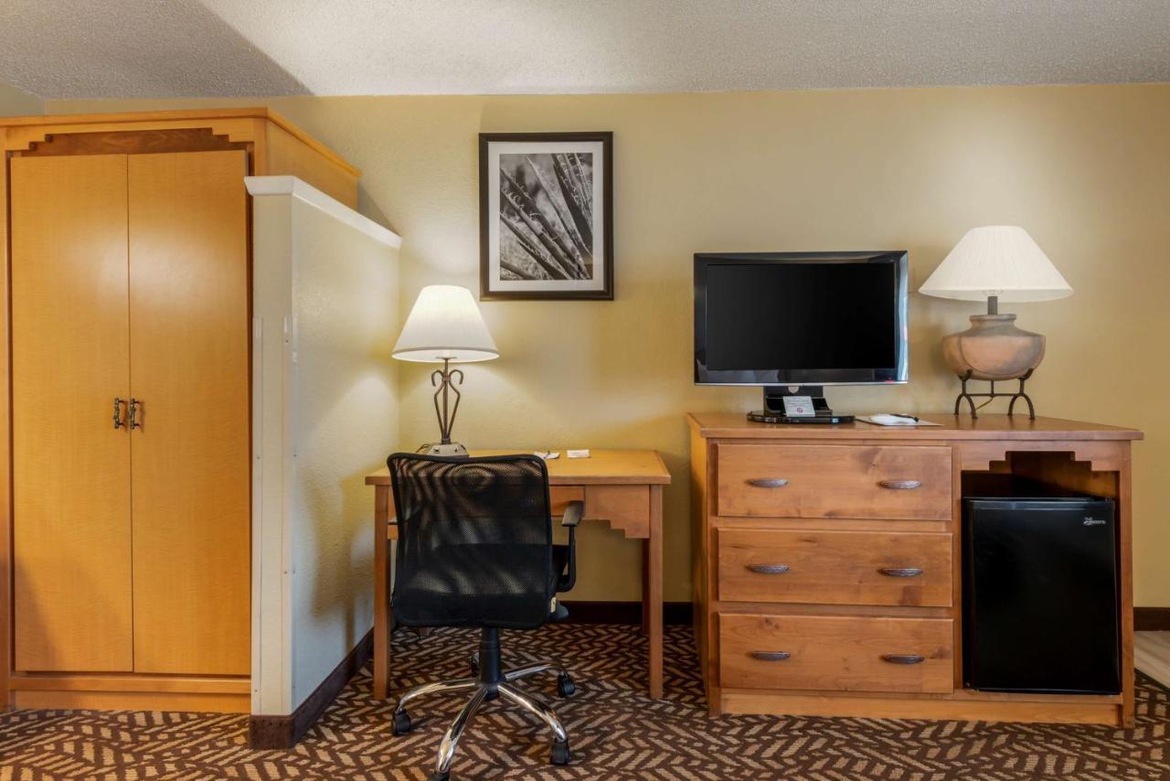 Best Western Turquoise Inn & Suites Cortez Exteriér fotografie