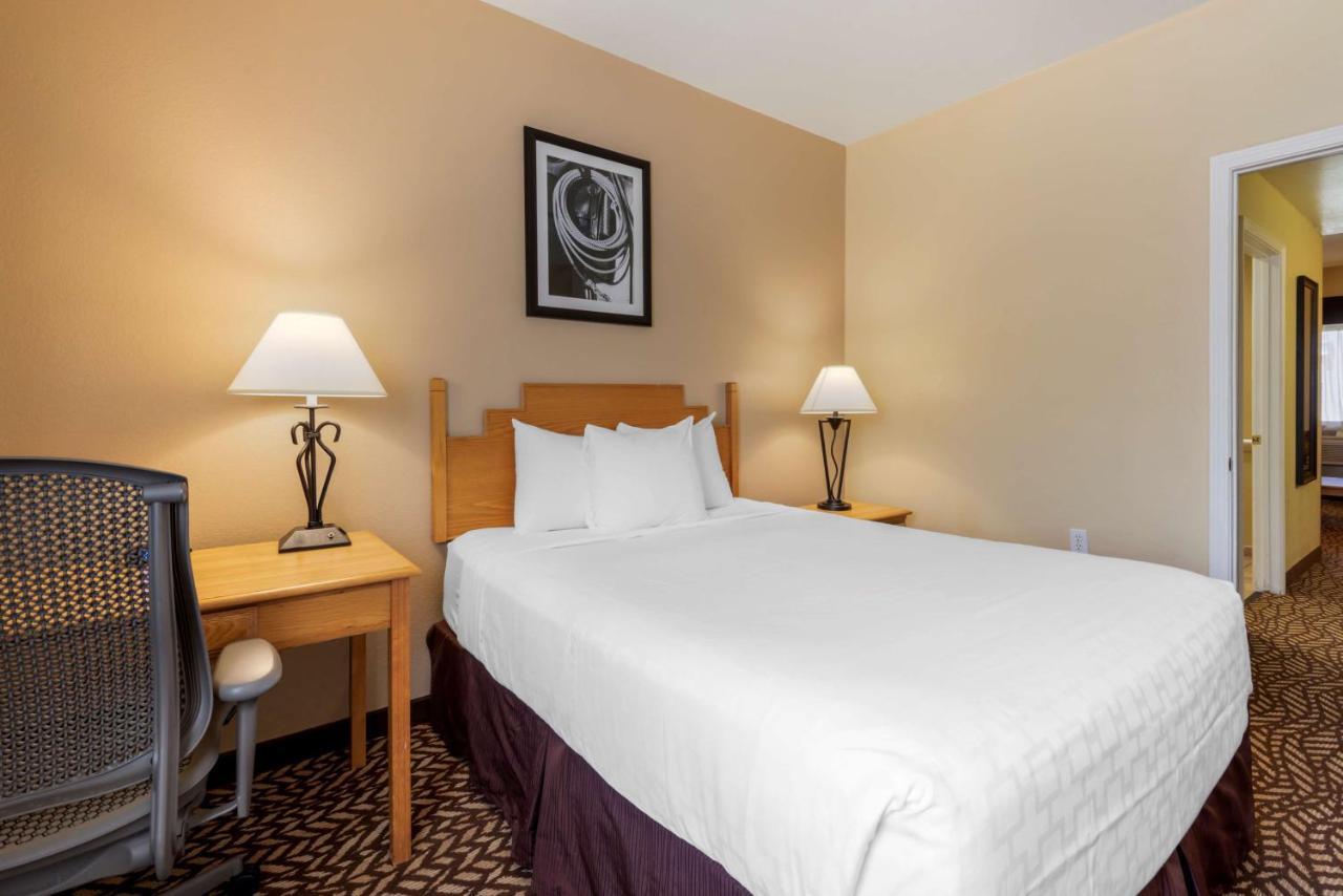 Best Western Turquoise Inn & Suites Cortez Exteriér fotografie