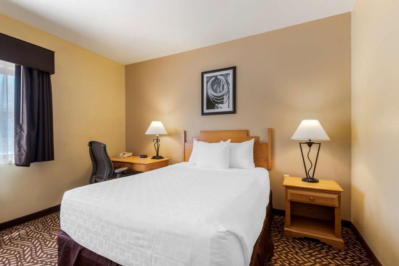 Best Western Turquoise Inn & Suites Cortez Exteriér fotografie