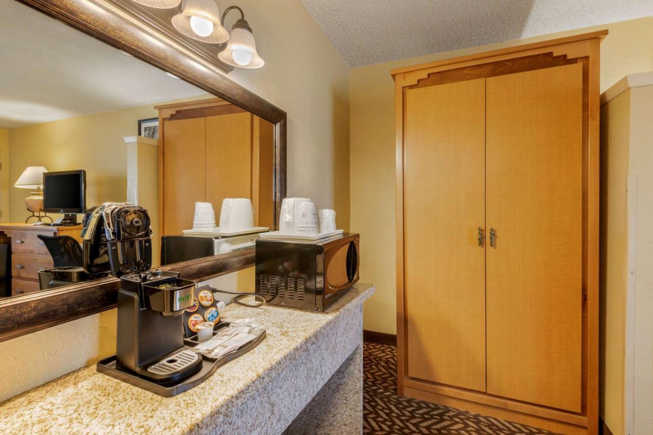Best Western Turquoise Inn & Suites Cortez Exteriér fotografie