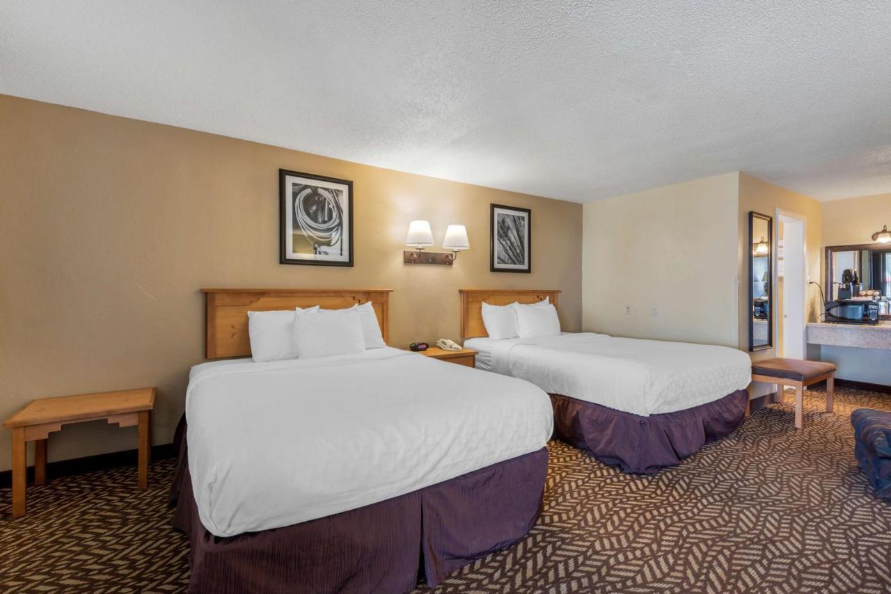 Best Western Turquoise Inn & Suites Cortez Exteriér fotografie