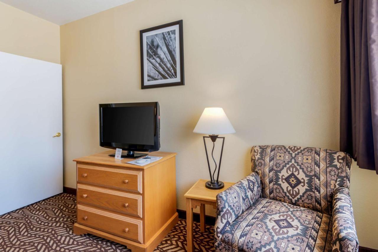 Best Western Turquoise Inn & Suites Cortez Exteriér fotografie