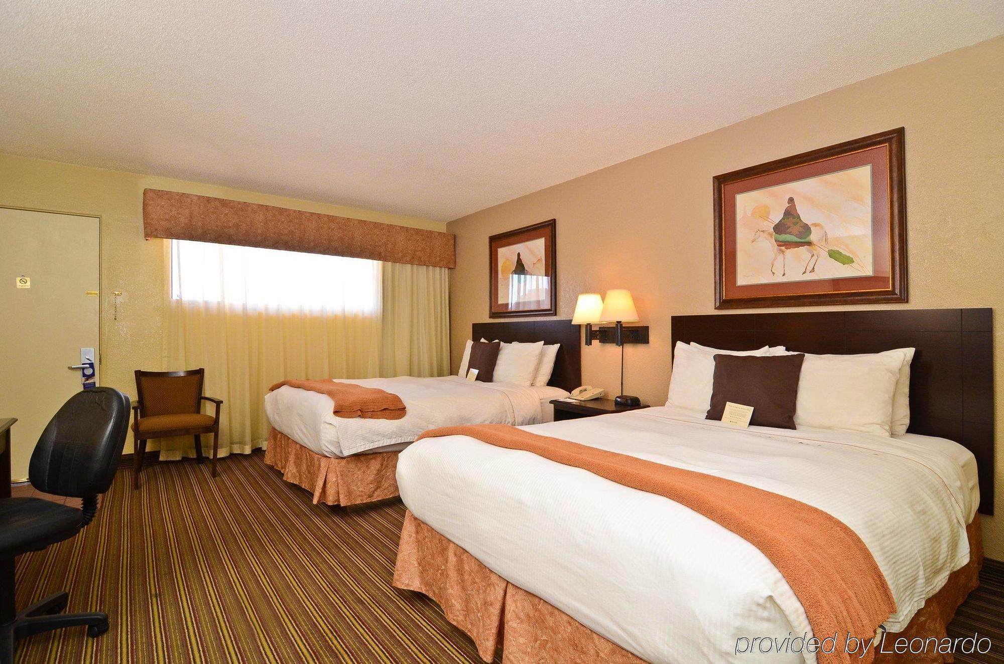 Best Western Turquoise Inn & Suites Cortez Pokoj fotografie