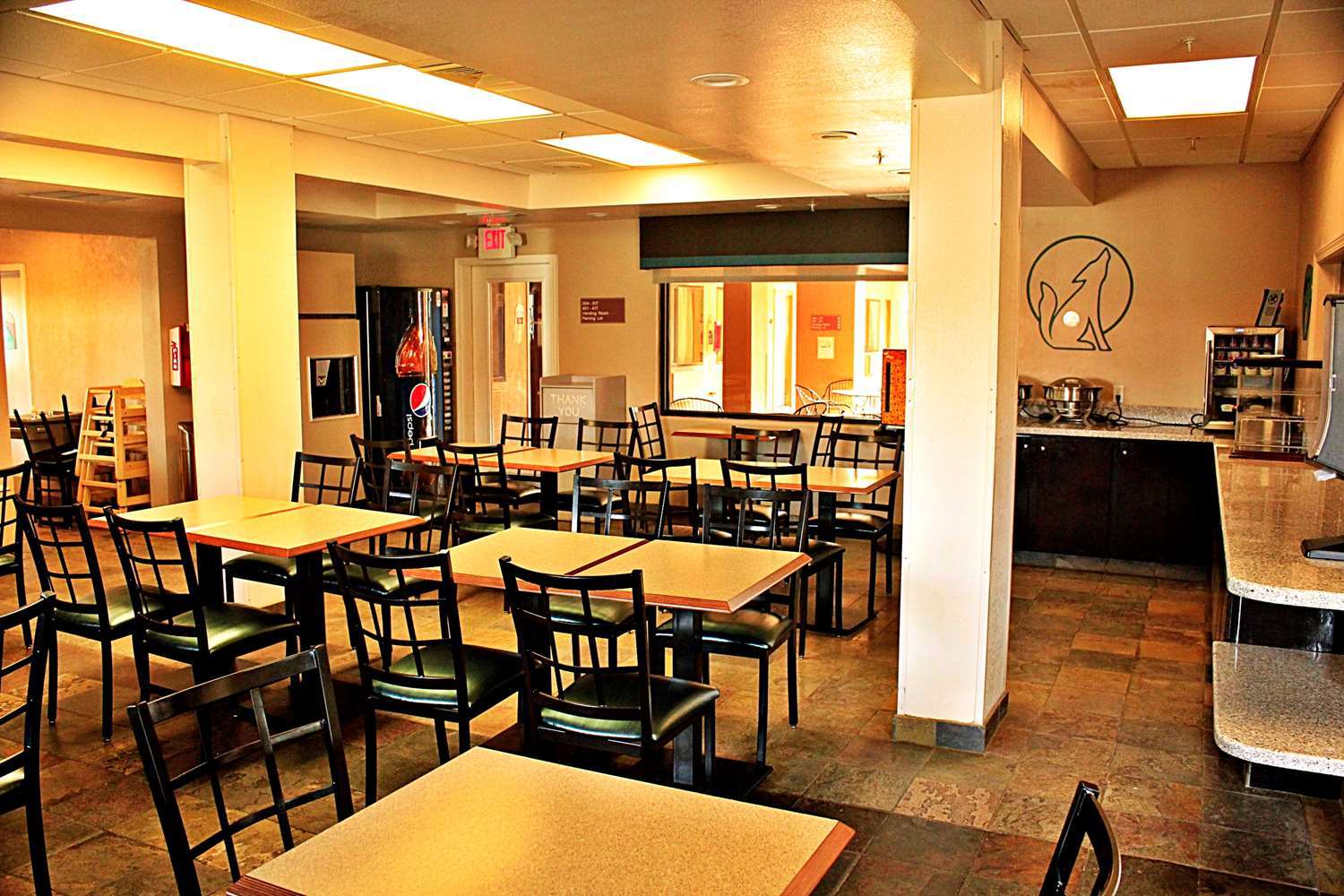 Best Western Turquoise Inn & Suites Cortez Exteriér fotografie