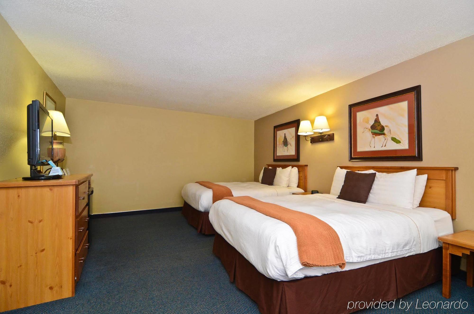 Best Western Turquoise Inn & Suites Cortez Pokoj fotografie