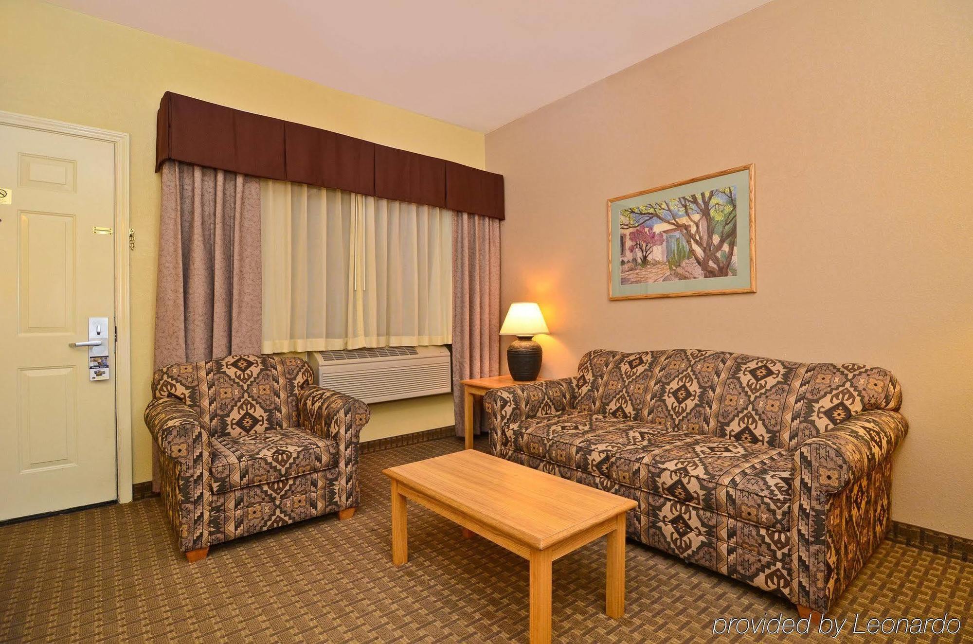 Best Western Turquoise Inn & Suites Cortez Pokoj fotografie